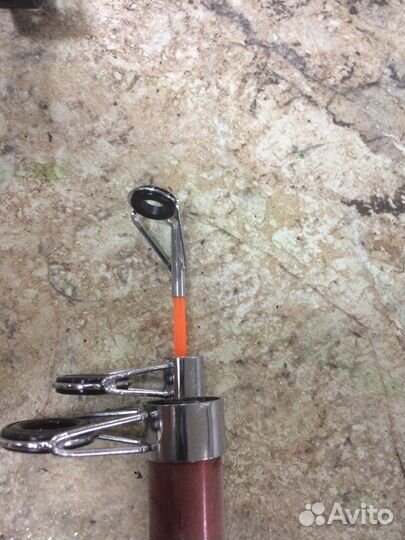 Удочка телескопическая 3 м