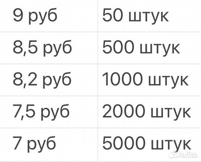Пакет зип лок с замком 25*40 см(50мкм) матовый