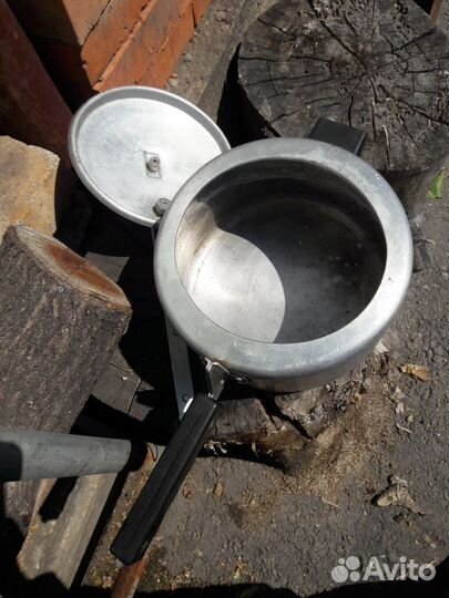 Скороварка СССР