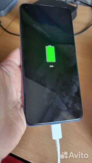 Xiaomi Mi 11 Lite, 8/128 ГБ