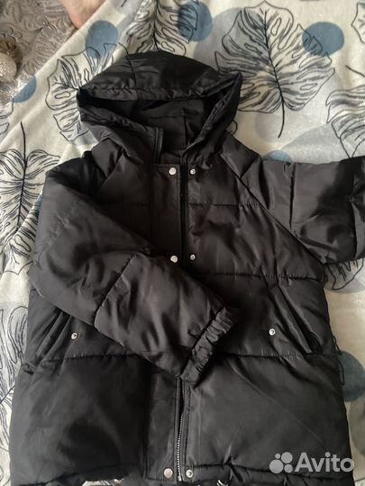 Куртка женская