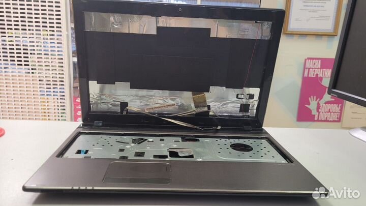 Корпус ноутбука Acer MS2319