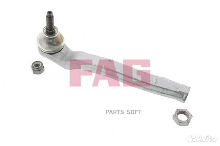 FAG 840088210 Наконечник ру левой тяги