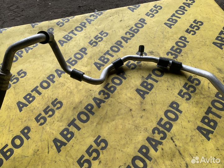 Трубка кондиционера VW Jetta