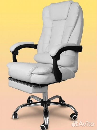 Кресло компьютерное офисное