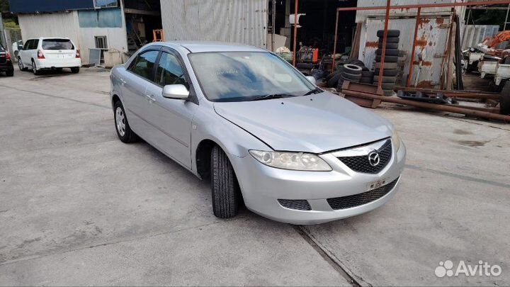 Петля двери задняя Mazda Atenza ggep LF-DE 2005