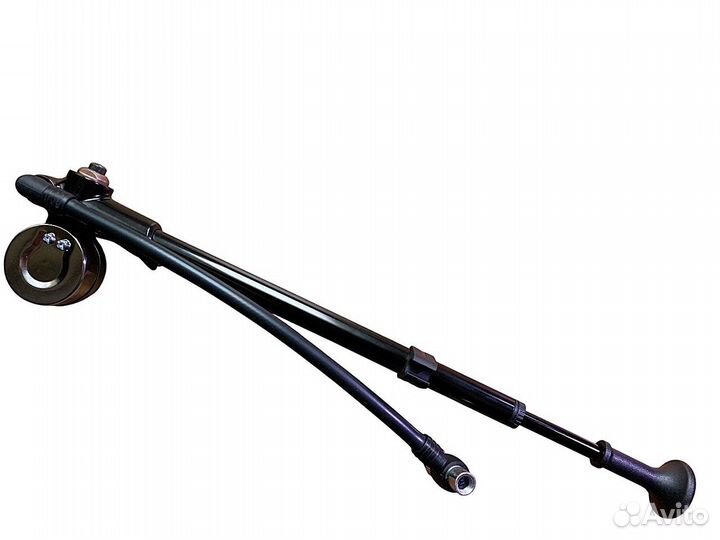 Насос высокого давления 400 PSI для вилки, амортиз