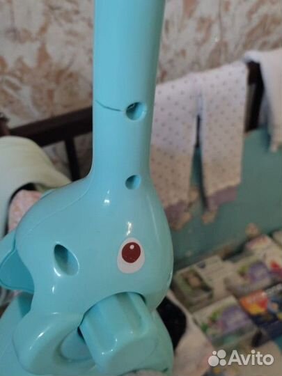 Детские игрушки