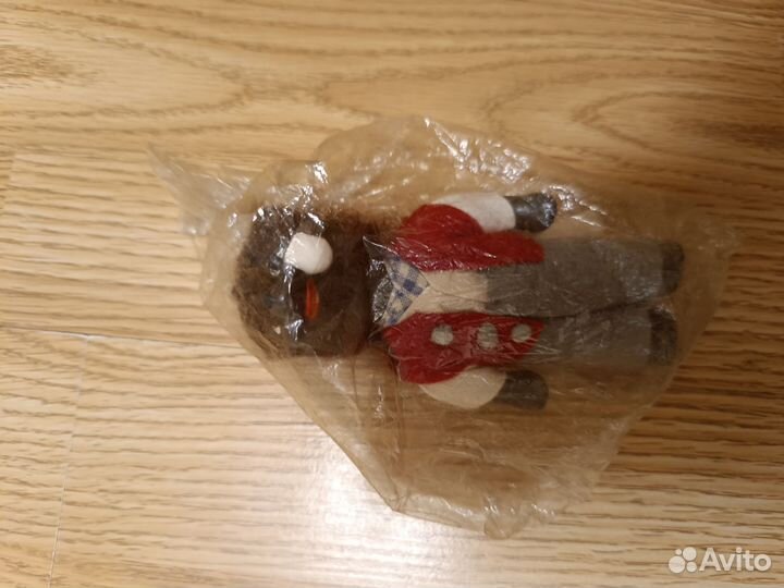 Игрушка гдр