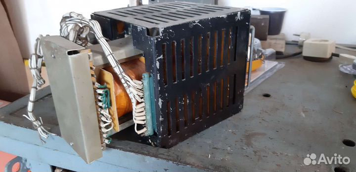 Блок питания