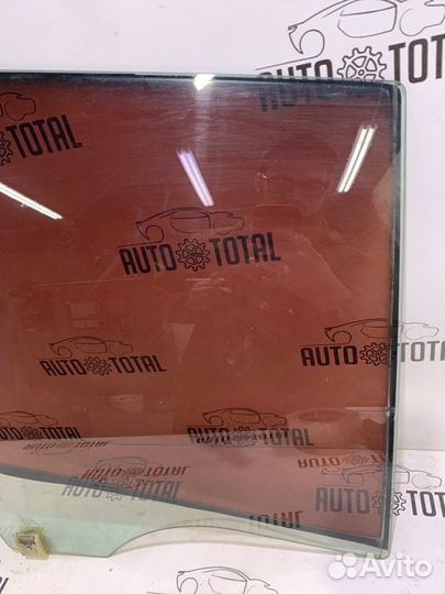 Стекло двери заднее правое Mazda 6 GH LF 2008