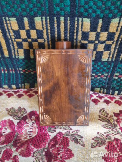 Бутыль сувенирная