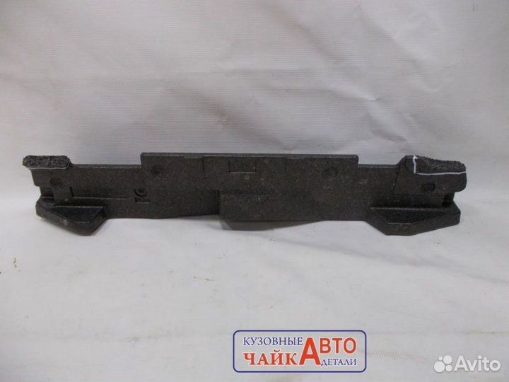 Наполнитель багажника Toyota Camry V70 2017