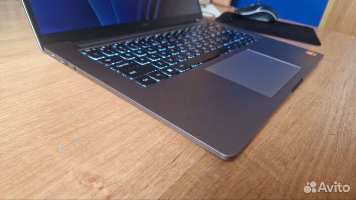 Redmi book pro 15 Ryzen 7 7840hs