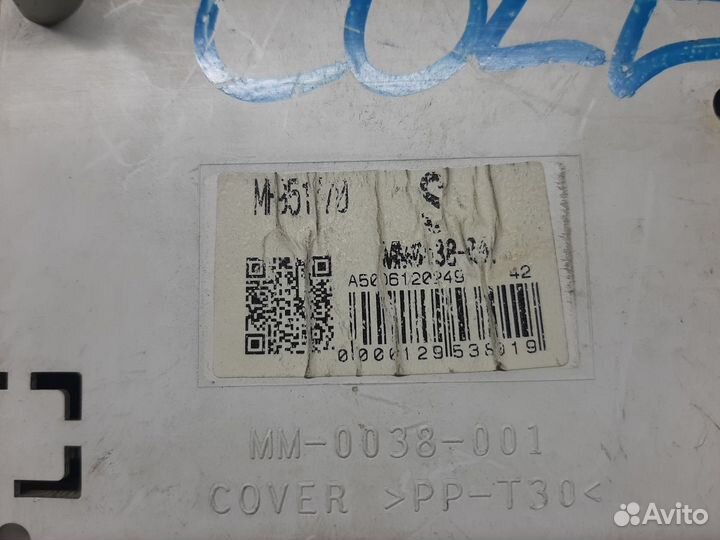 В наличии: Панель приборов Mitsubishi Colt 6 z30