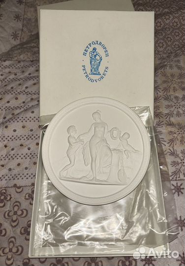 Барельеф на стену