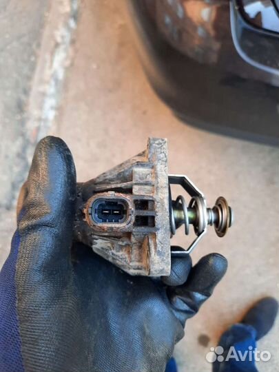 Термостат Opel Astra J