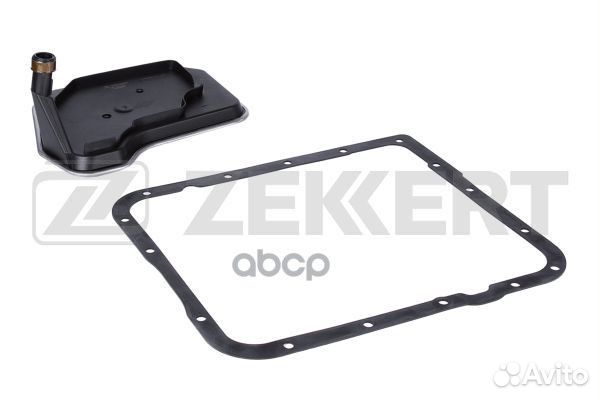 Фильтр масл. АКПП c прокладкой Chevrolet Tahoe