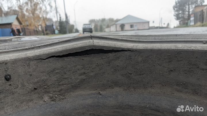 Литье р14 на ваз
