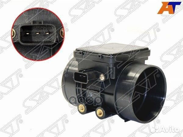 Датчик расхода воздуха G16A/H25A/J20A suzuki Es