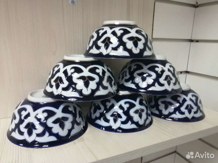 Касушки узбекская