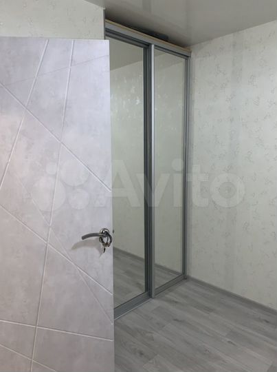 2-к. квартира, 47 м², 1/5 эт.