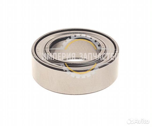 Подшипник nissan Altima (06-13) вала приводного пр