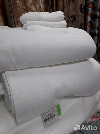 Полотенце метражом