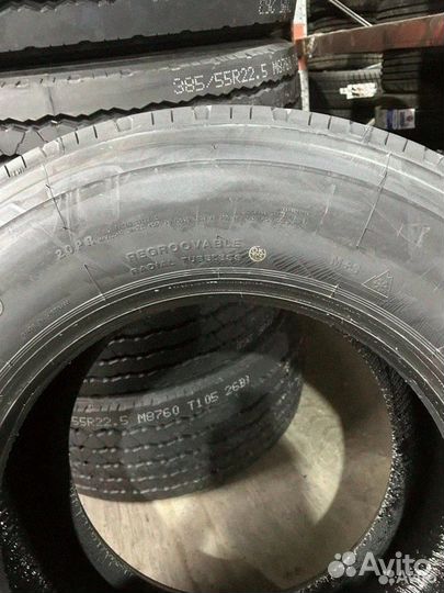 Шина sailun S696 385/55R22.5