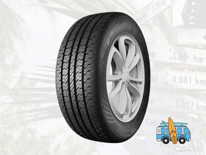 Viatti Bosco H/T V-238 225/60 R18