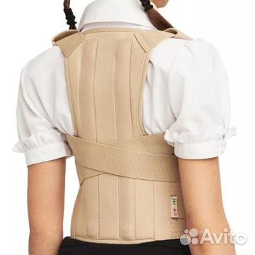 Корректор осанки детский