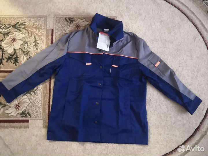 Костюм рабочий