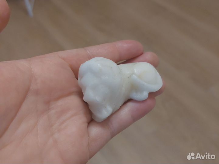 Статуэтки форфор мрамор