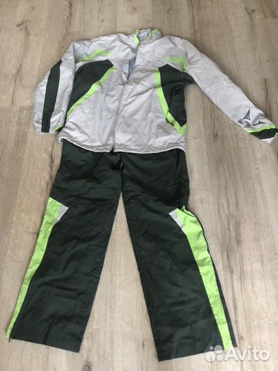 Спортивный костюм