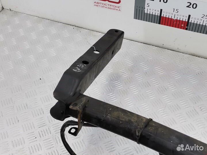 Фаркоп (прицепное устройство) для Audi A6 C5