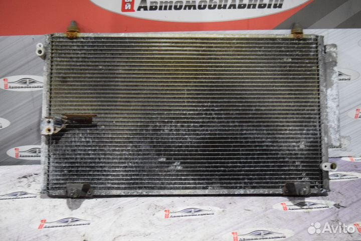 Радиатор кондиционера c Toyota Vista SV50 3S-FSE