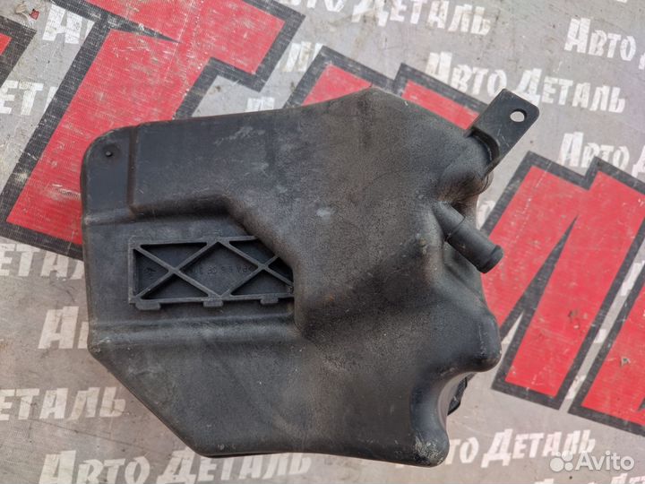 Бачок расширительный Audi Q7 4L Touareg GP 2002-20