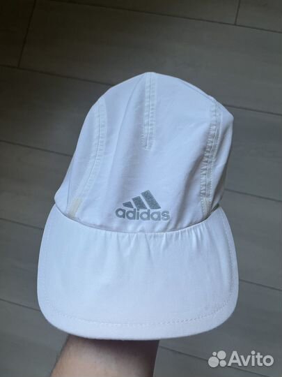 Кепка женская adidas