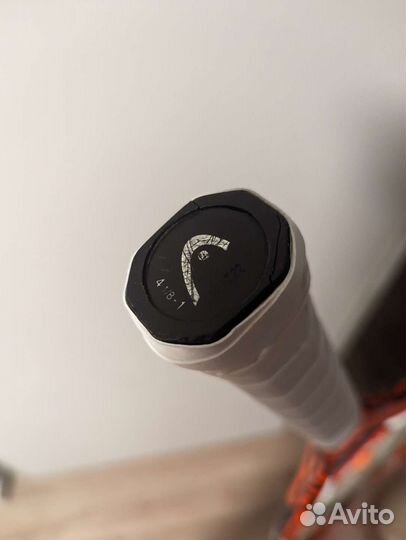 Ракетка для большого тенниса head