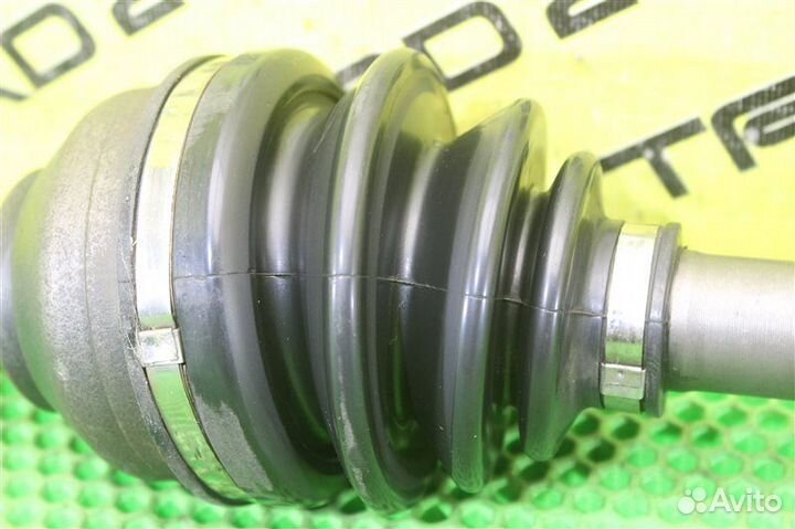 Привод передний левый Nissan X-Trail TNT31 QR25DE