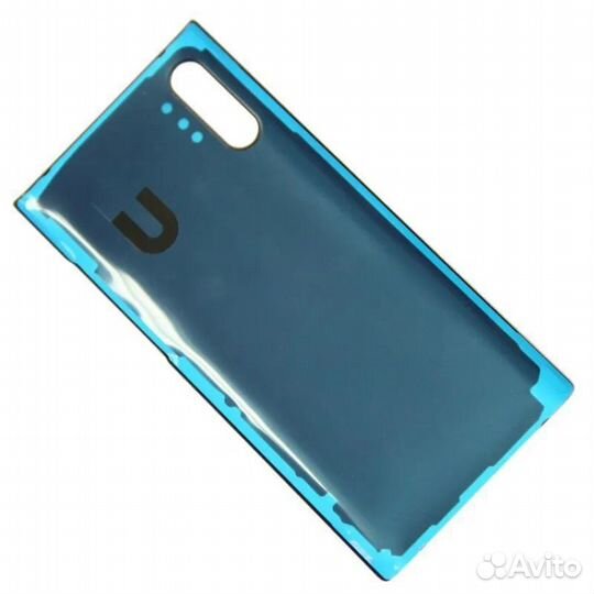 Задняя крышка Samsung Galaxy Note 10+ (N975F)