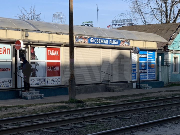 Свободного назначения, 10 м²