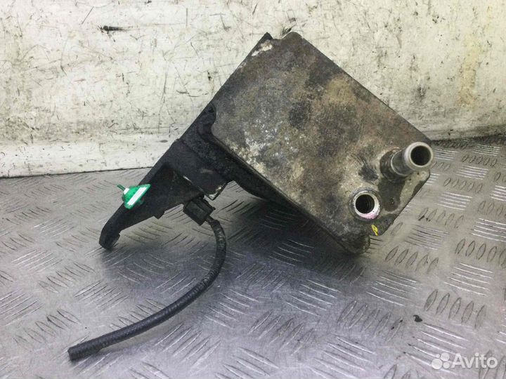 Корпус масляного фильтра Ford Transit D2FB