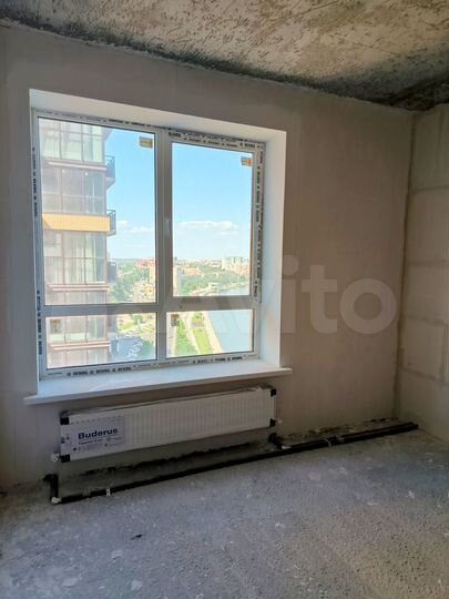 3-к. квартира, 93,9 м², 14/23 эт.