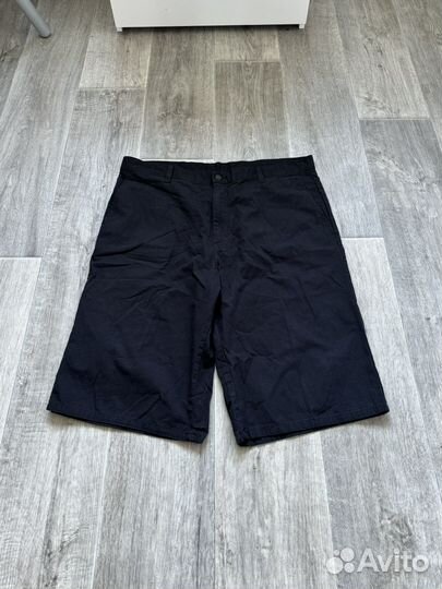 Широкие шорты dickies