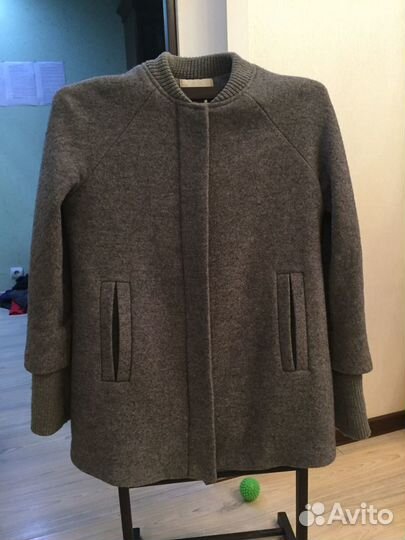 Полу-польто