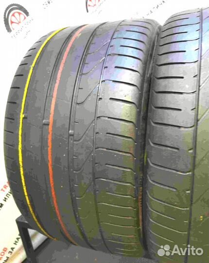 Pirelli P Zero 305/30 R20 103Q