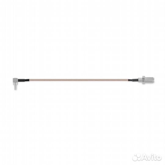 Пигтейл (CRC9 - F-Female)