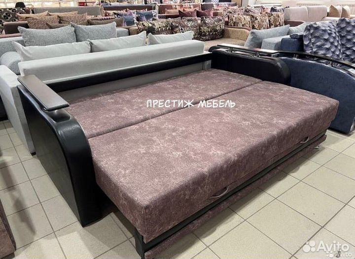 Диван Евро Формат - Новый (быстрая доставка)