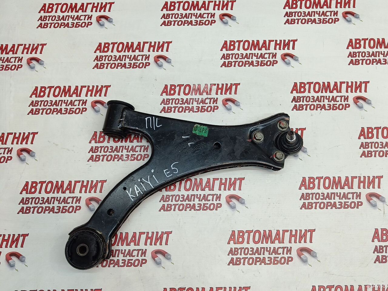 Рычаг передний правый Kaiyi E5